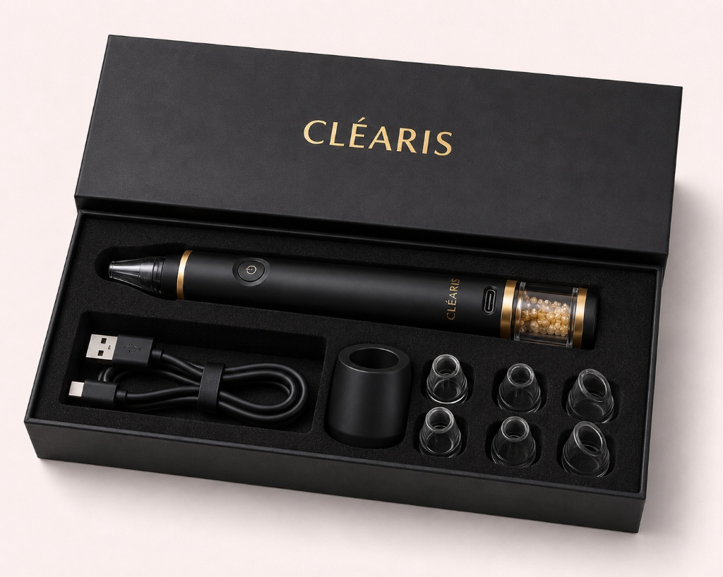 Cléaris Precision Pore Pen